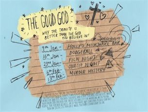 The Good God - Youth Series